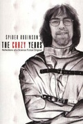 Cover: The Crazy Years - Benbella Books