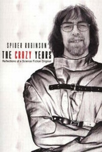 Enlarge image Cover: The Crazy Years - Benbella Books