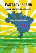 Cover: Fantasy Island - The Key Publishing House Inc