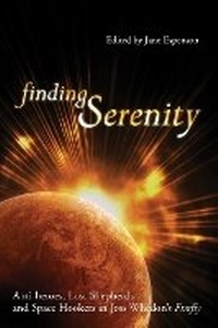 Enlarge image Cover: Finding Serenity - Smart Pop