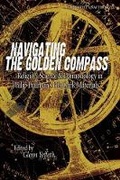 Cover: Navigating The Golden Compass - Benbella Books