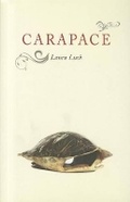 Cover: Carapace - Palimpsest Press