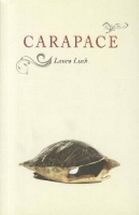 Enlarge image Cover: Carapace - Palimpsest Press