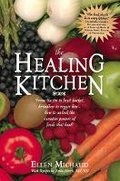 Cover: The Healing Kitchen - Benbella Books