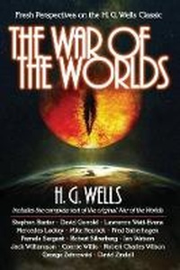 Enlarge image Cover: The War Of The Worlds - Benbella Books