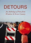 Cover: Detours: - Palimpsest Press