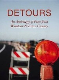Enlarge image Cover: Detours: - Palimpsest Press