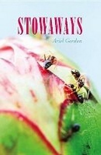 Enlarge image Cover: Stowaways - Palimpsest Press