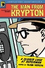 Cover: The Man from Krypton - Benbella Books
