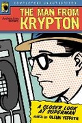 Cover: The Man from Krypton - Benbella Books