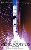 Cover: In the Mystic Footsteps of Saints: v.1 - Islamic Supreme Council of America