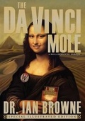 Cover: Da Vinci Mole - Benbella Books