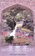 Cover: In the Mystic Footsteps of Saints, Vol. 2 - Islamic Supreme Council of America
