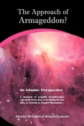Cover: The Approach of Armageddon? - Islamic Supreme Council of America