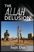 Cover: The Allah Delusion - Felibri.com