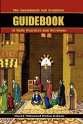 Cover: The Naqshbandi Sufi Tradition Guidebook of Daily Practices and Devotions - Islamic Supreme Council of America