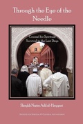 Cover: Through the Eye of the Needle - Islamic Supreme Council of America