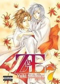 Cover: ZE, Volume 7 - 801 Media Inc