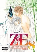 Cover: Ze Volume 8 - 801 Media Inc