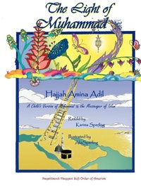 Enlarge image Cover: The Light of Muhammad - Islamic Supreme Council of America
