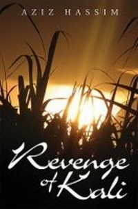 Abbildung von: Revenge of Kali - Real African Publishers Pty Ltd