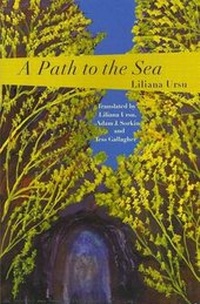 Enlarge image Cover: A Path to the Sea - Pleasure Boat Studio