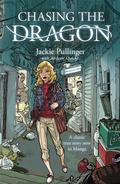 Cover: Chasing the Dragon (Manga) - Hodder Faith