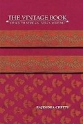 Cover: The Vintage Book of South African Indian Writing - STE Publishers