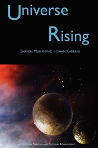 Enlarge image Cover: Universe Rising - Islamic Supreme Council of America