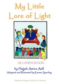 Cover: My Little Lore of Light, Second Edition - Islamic Supreme Council of America