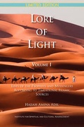 Cover: Lore of Light - Islamic Supreme Council of America