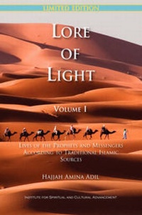 Enlarge image Cover: Lore of Light - Islamic Supreme Council of America
