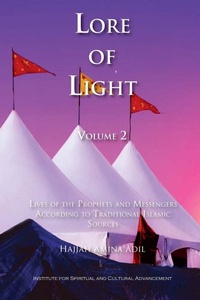 Enlarge image Cover: Lore of Light, Volume 2 - Islamic Supreme Council of America