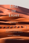 Cover: Lore of Light - Islamic Supreme Council of America