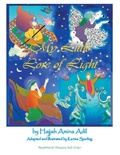 Cover: My Little Lore of Light - Islamic Supreme Council of America