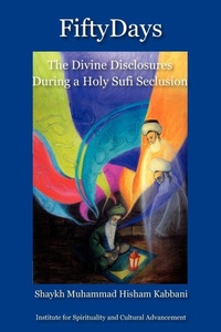 Enlarge image Cover: Fifty Days - Islamic Supreme Council of America