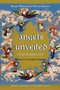 Cover: Angels Unveiled, A Sufi Perspective - Islamic Supreme Council of America