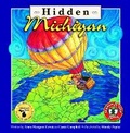Cover: Hidden Michigan - Mackinac Island Press