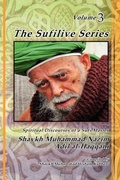 Cover: The Sufilive Series, Vol 3 - Islamic Supreme Council of America