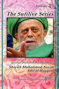 Cover: The Sufilive Series, Vol 4 - Islamic Supreme Council of America