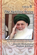 Cover: The Sufilive Series, Vol 5 - Islamic Supreme Council of America