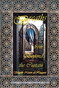 Cover: Breaths from Beyond the Curtain - Islamic Supreme Council of America