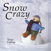 Abbildung von: Snow Crazy - Mackinac Island Press