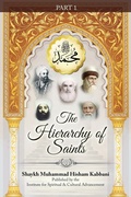 Cover: The Hierarchy of Saints, Part 1 - Islamic Supreme Council of America