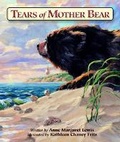 Cover: Tears of Mother Bear - Mackinac Island Press