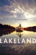 Cover: Lakeland - Greystone Books