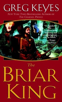 Enlarge image Cover: The Briar King - Del Rey Books