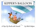 Cover: Kipper's Balloon - Hodder Children's Books
