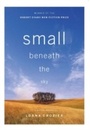 Cover: Small Beneath the Sky - Greystone Books