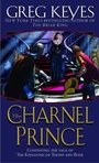 Cover: The Charnel Prince - Random House Inc